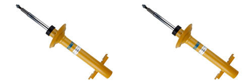 Front left and right - left,