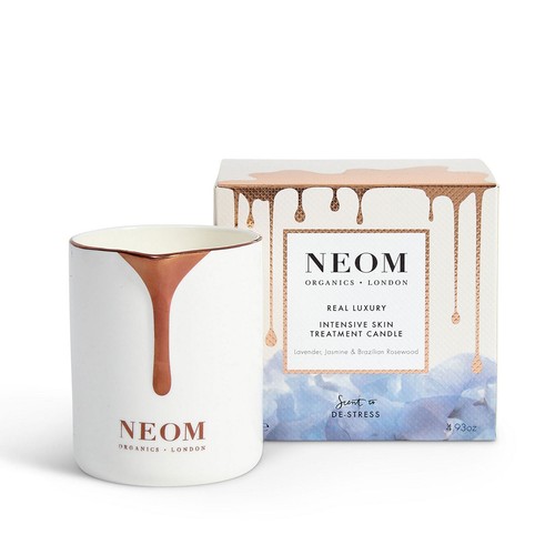 Neom real luxury intensive - neom,