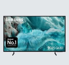 Samsung Smart AI TV QE55Q7F2A