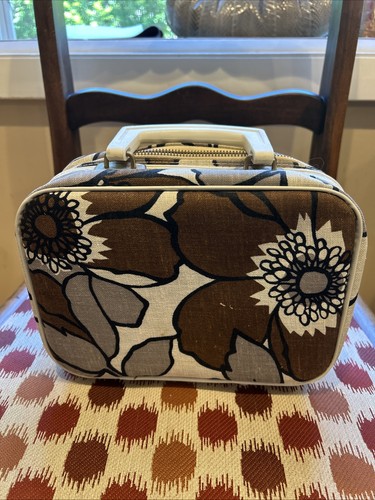 Vintage 1960 small canvas - vintage, 1960’s