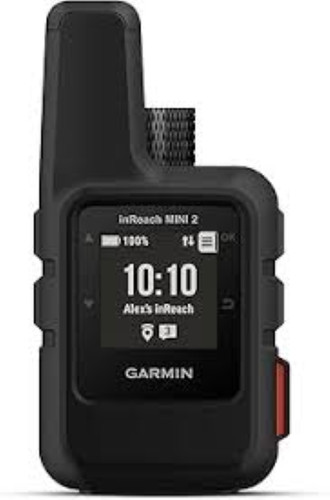Garmin inreach mini - garmin,