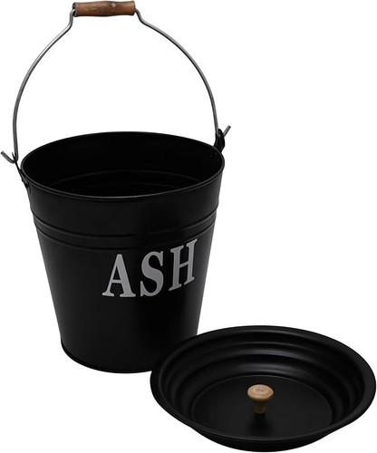 Swl 12l black - black, bucket