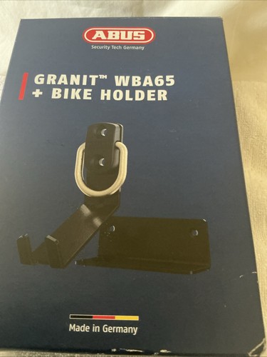 Abus granit wba65 - wba65, bike