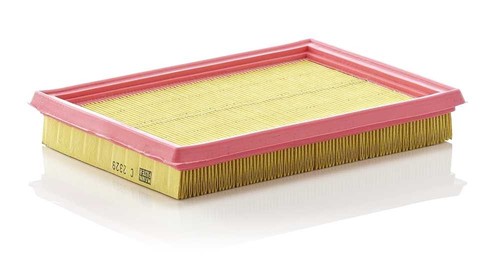 Fits mann filter 2329 air - fits,