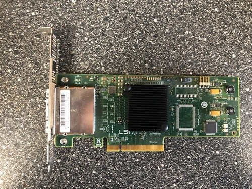 Lsi sas9200 sas controller - lsi,