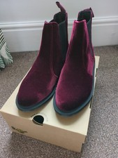 Dr. Martens Flora Women's