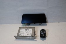 BMW 5 SERIES G31 G30 MGU SAT NAV HEAD UNIT DISPLAY IDRIVE SET 5A12E90  9826394