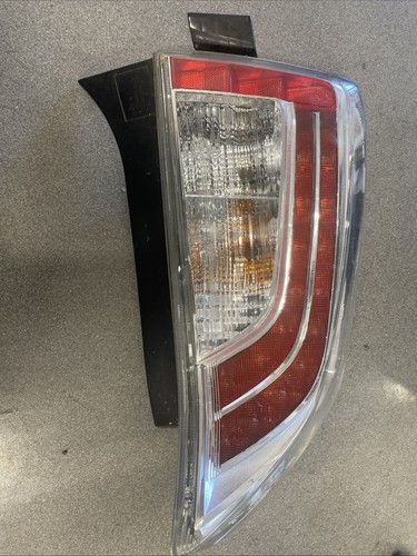 Toyota prius 2012 2015 rear - toyota,