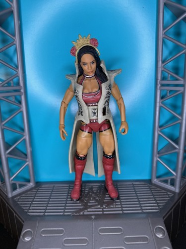 Mattel wwe elite - mattel,