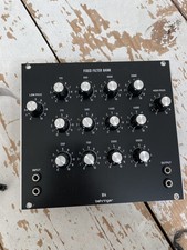 Behringer Fixed Filter Bank