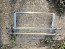 Rhino Roof Racks for Citroën Dispatch 2017 MWB 2 Side Door Van