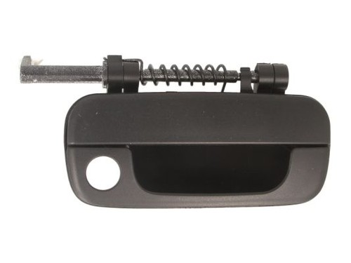 Door handle for - door,