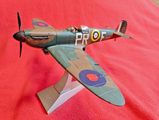 Corgi Aviation Archive 1/32  Supermarine Spitfire MK1A  X4590, PR-F 609 SQN