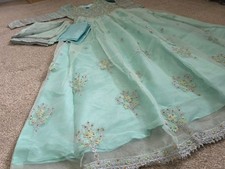 Asian indian piece stitched - asian,
