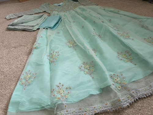 Asian indian piece stitched - indian, 3-piece