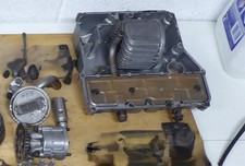 Yamaha Fzr1000 2RG 2GH Genesis