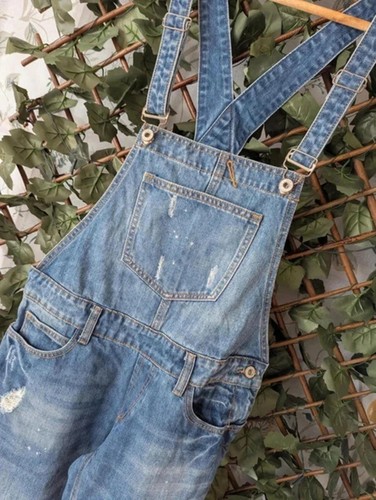 Remixx jeans distressed denim - jeans,