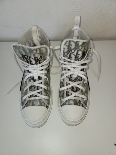 Christian dior b23 high top - christian,