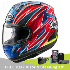 Arai RX-7V Evo Motorcycle