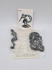 Ray Harryhausen Real Figure
