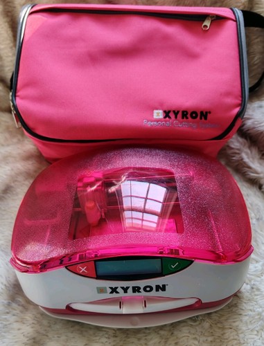 Xyron personal cutting system - xyron,