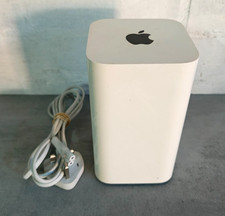 Apple AirPort Time Capsule 2TB A1470 EMC2635 5th Generation Wireless AC Router