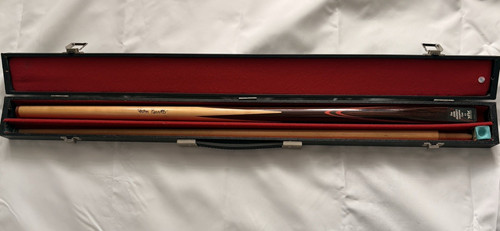 John parrott champion - john, piece
