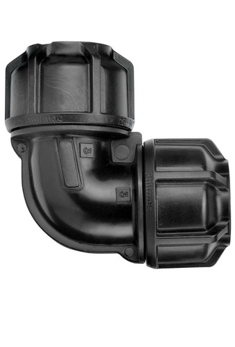 Philmac 98954400 elbow - philmac,