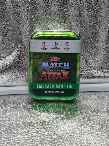 Topps match attax season - topps, 21/22