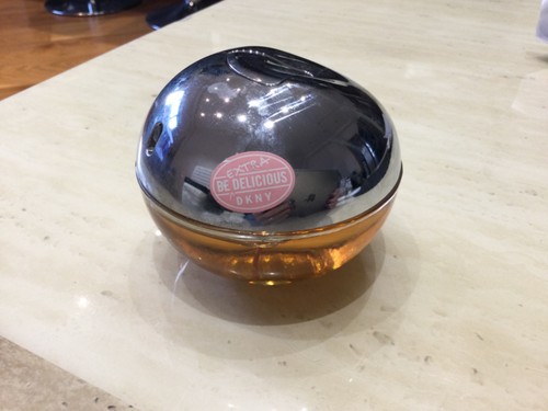 Dkny extra delicious eau de - dkny,