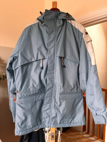 Rare vintage napapijri - rare,