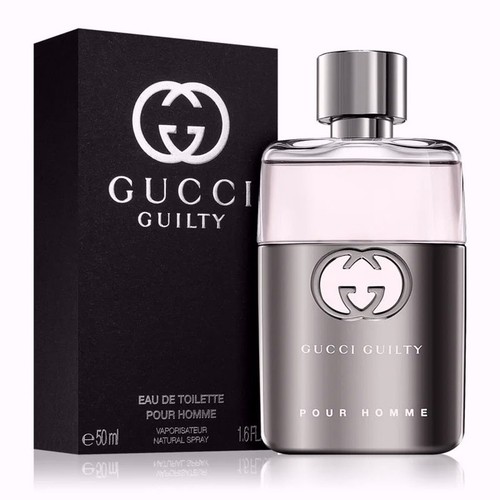 Gucci guilty pour homme - guilty,