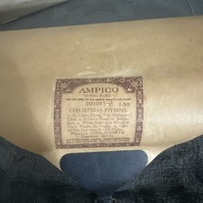 Vintage AMPICO Reproducing