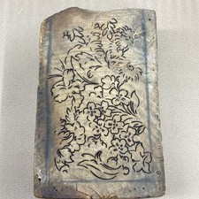 Antique Victorian Hand-Carved