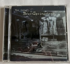 The Songs of Bruce Springsteen