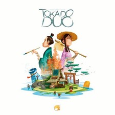 Tokaido Duo - Brand New &