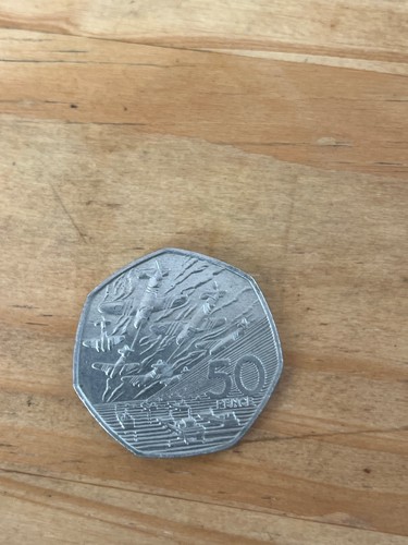 Coin 1994 very rare 6k - very,