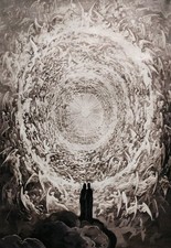 Inspired By Gustave Doré's