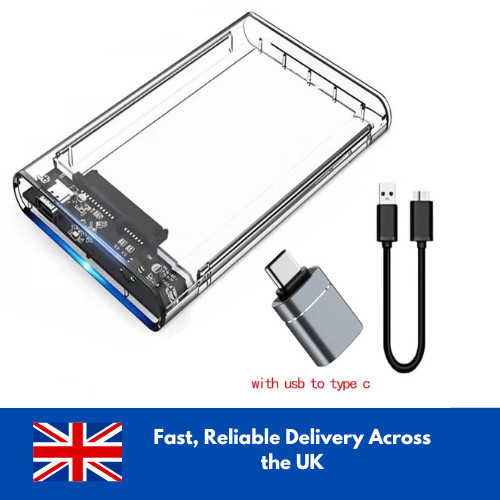 Hard drive caddy case - drive,