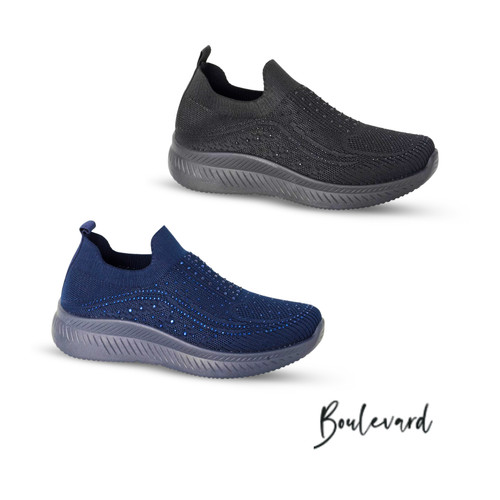 Womens jewelled elasticated - womens,