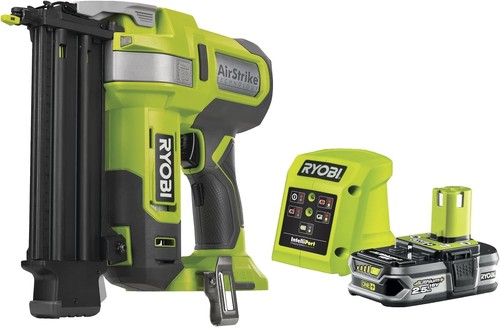 Ryobi r18gn18 125sa 18v - r18gn18,