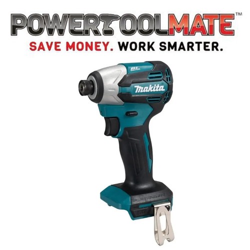 Makita dtd158z 18v lxt - 18v,