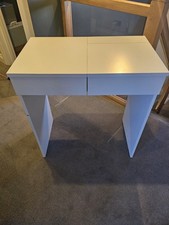 IKEA Brimnes Dressing Table
