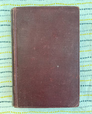 Vintage Westward Ho! by Charles Kingsley Collins Clear-Type Press