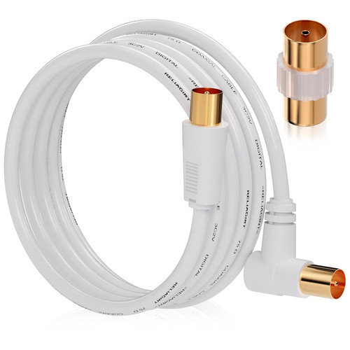 Aerial cable 10m - tv,