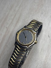 Ebel Sport Wave 166901 18K