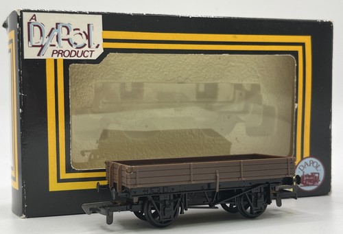 Dapol gauge plank open - gauge,
