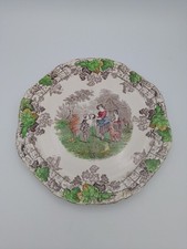 Copeland Spode Byron 10"