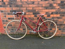 Vintage Raleigh Tourer
