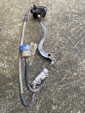 yamaha dt125r rear brake